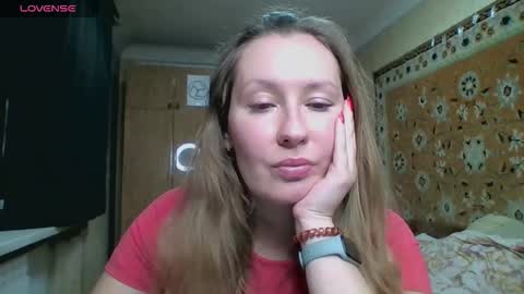 AnnaXLovers online show from 11-13-25, 03:11