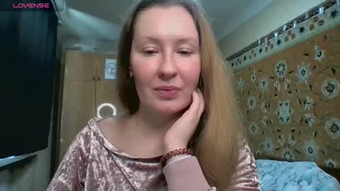 AnnaXLovers online show from 02-10-26, 08:18