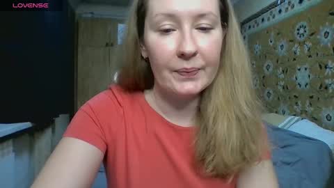 AnnaXLovers online show from 03-05-26, 11:50