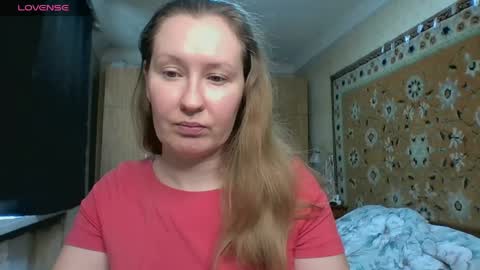 AnnaXLovers online show from 04-06-26, 11:33