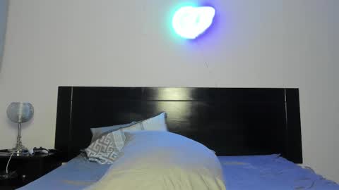 Anna online show from 03-10-25, 04:28