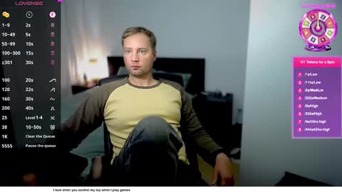 anndy_games online show from 01-16-26, 05:39