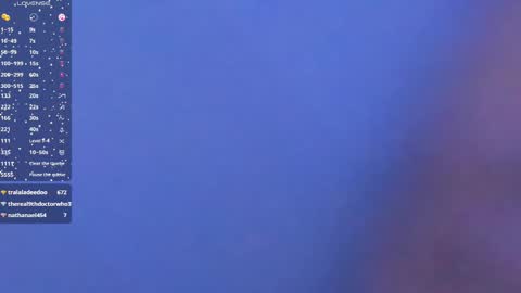 Snapshot of anne_bloom_ chatting on 03-12-25, 06:40 Anne online show from 03-12-25, 06:40