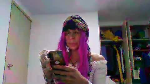 Anne online show from 01-07-26, 04:04