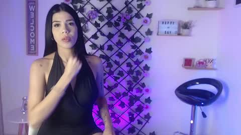 Anne  online show from 02-20-25, 07:12