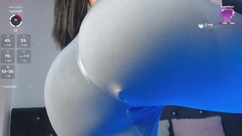 Anne  online show from 12-01-25, 07:35