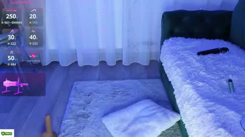 Snapshot of anne_jo chatting on 02-19-26, 06:48 AnneJo online show from 02-19-26, 06:48