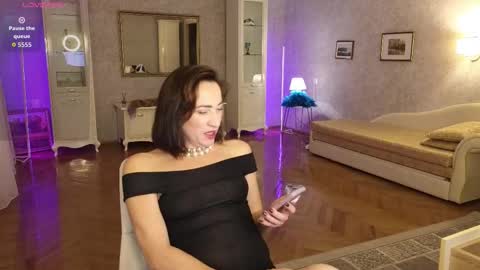 anne_karma online show from 10-25-25, 09:20