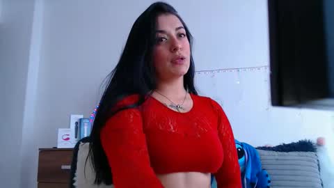 Snapshot of anne_lennon_ chatting on 06-03-26, 07:30 Anne online show from 06-03-26, 07:30