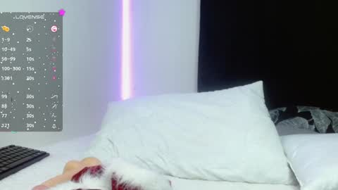 Anne  online show from 12-18-24, 07:04