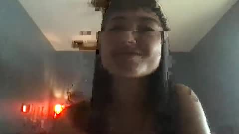 Snapshot of anne_roxanne chatting on 02-15-25, 10:10 ROXANNE online show from 02-15-25, 10:10