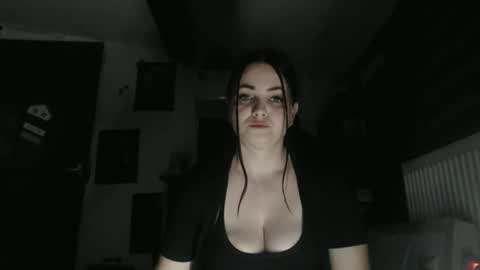 annebellee69 online show from 11-01-25, 11:07