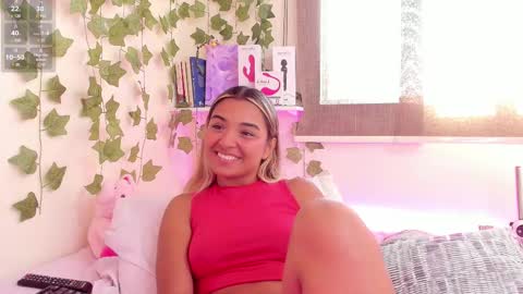 Anne online show from 01-30-25, 08:21