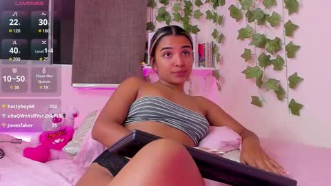 Anne online show from 02-24-25, 11:52