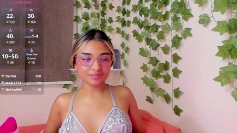 Anne online show from 03-07-25, 11:38