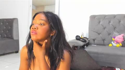 Annie  online show from 02-09-25, 02:29