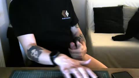 annecylake online show from 01-10-25, 06:31