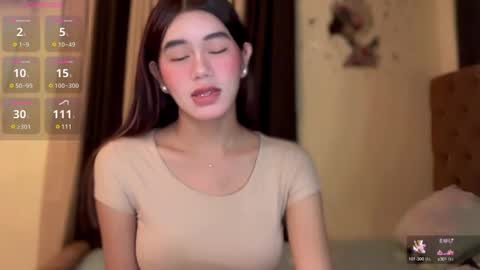 Snapshot of annedee_ chatting on 01-15-25, 12:47 Kim online show from 01-15-25, 12:47