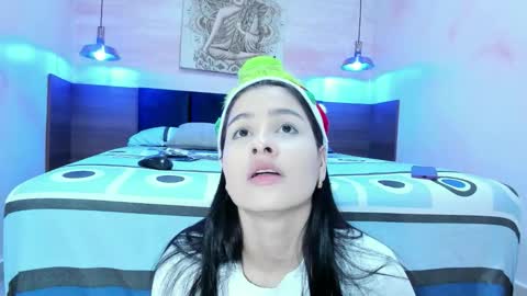 Anne online show from 12-15-25, 03:11