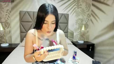 Anne online show from 02-13-26, 03:13