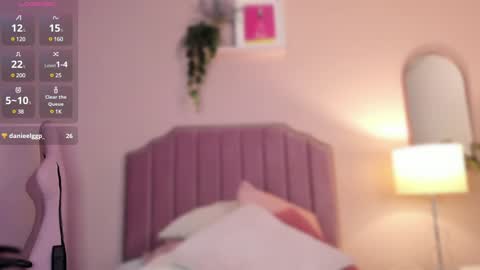 Anne  online show from 01-26-25, 08:34