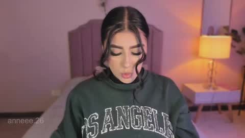 Anne  online show from 02-25-25, 12:24