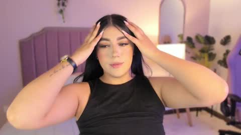 Anne  online show from 03-01-25, 12:12