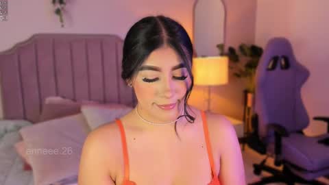 Anne  online show from 03-03-25, 01:09