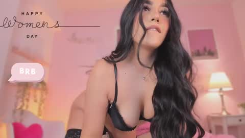 Anne  online show from 03-08-25, 03:35