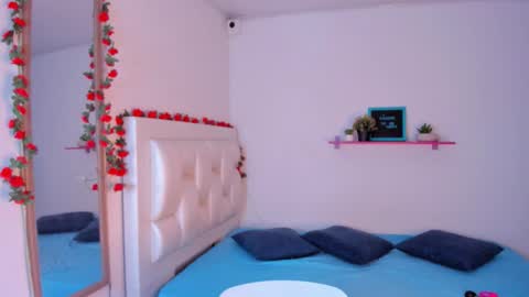 annelis_om online show from 12-20-25, 01:45