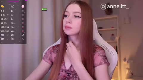 Snapshot of annelitt chatting on 12-23-24, 04:28 annelitt online show from 12-23-24, 04:28
