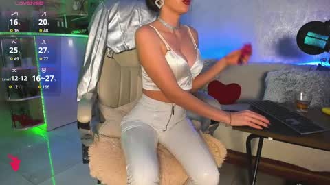 Annes online show from 02-05-25, 10:01