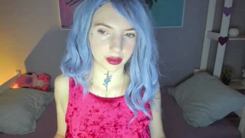 Annet online show from 01-12-25, 06:06