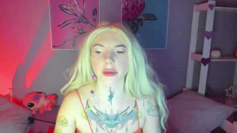 Annet online show from 01-25-25, 06:01