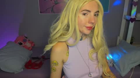 Annet online show from 01-27-25, 07:35