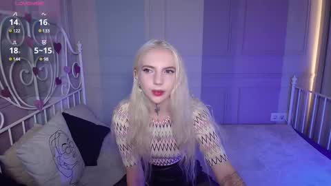 Annet online show from 02-13-25, 10:23