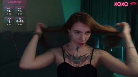 Annet online show from 01-09-26, 08:17