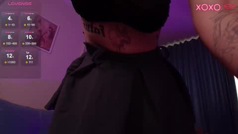 Snapshot of annetenet chatting on 02-13-26, 08:43 Annet online show from 02-13-26, 08:43