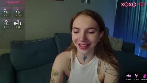 Snapshot of annetenet chatting on 02-26-26, 08:24 Annet online show from 02-26-26, 08:24