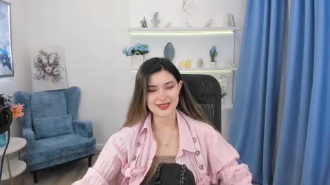 annetli online show from 11-22-25, 03:27