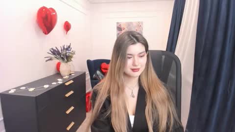 annetli online show from 02-15-26, 03:58