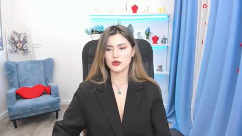 annetli online show from 03-03-26, 07:20