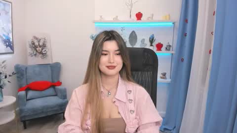 annetli online show from 03-09-26, 03:32