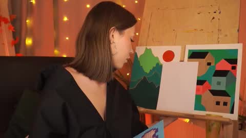  Anna  online show from 11-10-25, 05:39