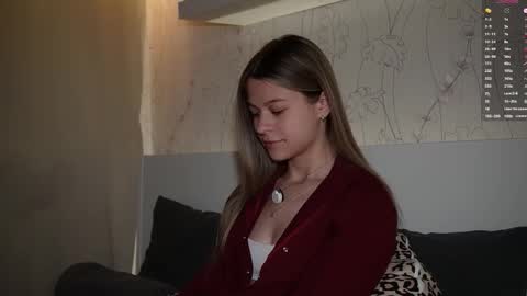 Anne online show from 12-15-25, 08:46