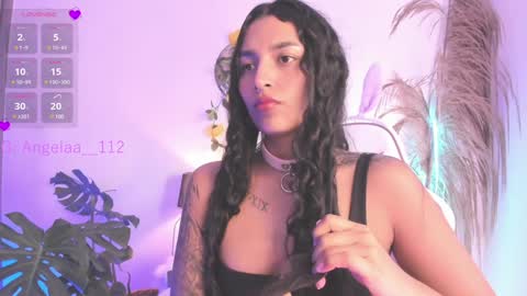 Angel online show from 12-12-24, 05:04