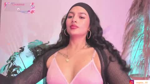 Angel online show from 10-22-25, 03:34