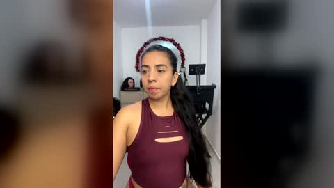 anngela online show from 01-09-26, 04:37