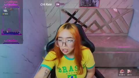 Snapshot of anni_acker_b chatting on 02-22-25, 10:31 Anni acker b online show from 02-22-25, 10:31