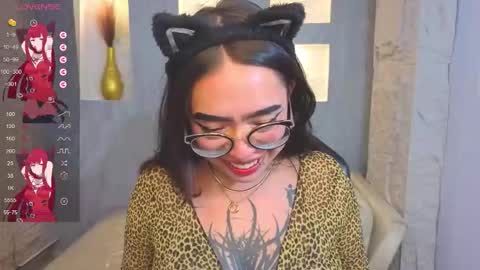 Anni acker b online show from 12-17-25, 03:12